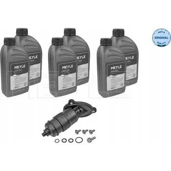 Spojková sada Meyle 100 135 0109 Sada dílů pro výměnu oleje v automatické převodovce