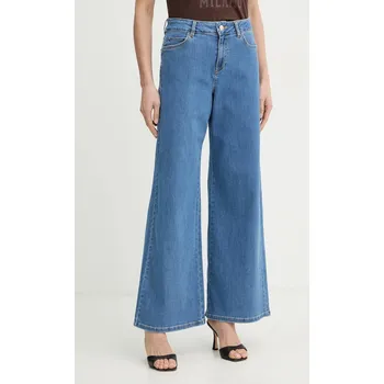 Dámské džíny Džíny Marella Emme by Marella 2615181111200 modrá 55J, vel. 36