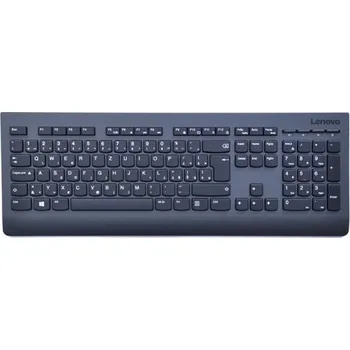 Klávesnice Lenovo klávesnice Professional Wireless Keyboard -Czech/Slovakia