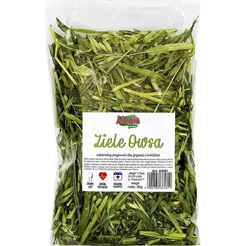 Krmivo pro hlodavce Alegia krmivo sušenky 0,02 kg