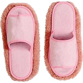 Dámské pantofle Dámské pantofle na čištění podlahy Healeved