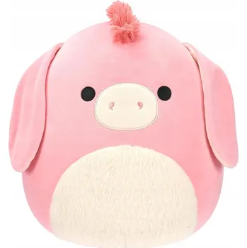 plyšák Squishmallows Plyšová Hračka Oslík Maudie 35 cm 17298