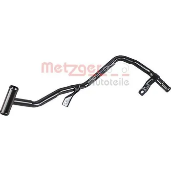 Chladič motoru Potrubí chladiva METZGER 4010320