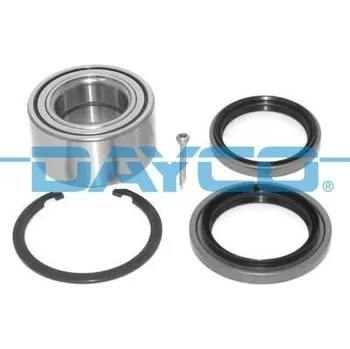 Sada ložisek kol DAYCO KWD1250