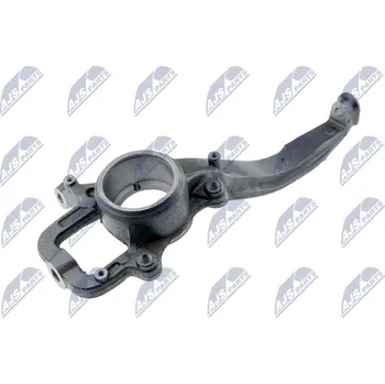 Čep nápravy Čep nápravy, zavěšení kol NTY ZZP-VW-008