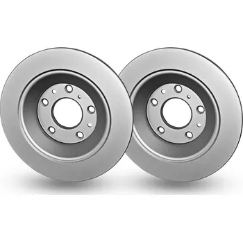 Brzdový kotouč Brzdový kotouč HELLA PAGID 8DD 355 133-481