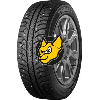 Osobní pneu Lassa Iceways 2 185/60 R14 82T M+S