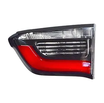 Zadní světlomet Zadní světlo VAN WEZEL 2128928