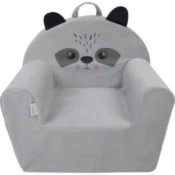 dětské křeslo ALBERO MIO Dětské křeslo Mýval