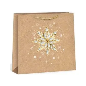 Dárková taška ARGUS Dárková papírová taška (24 x 24 cm) 08450004