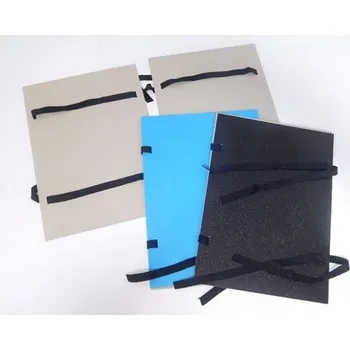 Desky spisové A4(415)SL lak