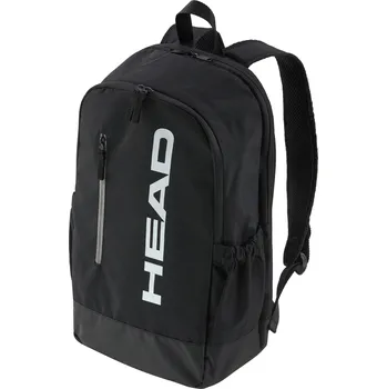 Sportovní batoh Head Base Backpack 17 l black