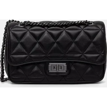 Módní doplněk Kabelka Aldo BELLABAG BELLABAG.008 černá 99X, vel. ONE SIZE