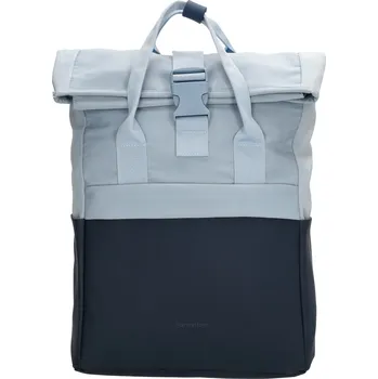 turistický batoh Roll-top batoh Kobe Beagles 15,6 " (34.5x19.4 cm) - 19L -modrý