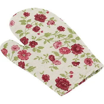 Chňapka Kuchyňská chňapka - vlčí mák