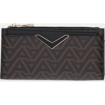 Peněženka Aldo THEODOSIA THEODOSIA.228 hnědá 89A, vel. ONE SIZE