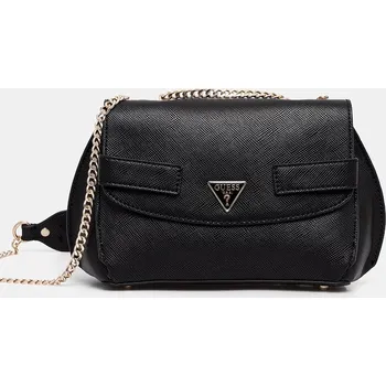 Kabelka Kabelka Guess SERENOVA HWZG80.91210 černá 99X, vel. ONE SIZE