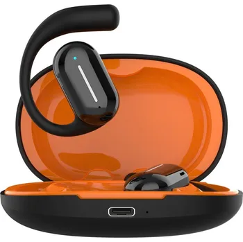 Sluchátka FIXED TWS Nods FIXNDS-BK černá