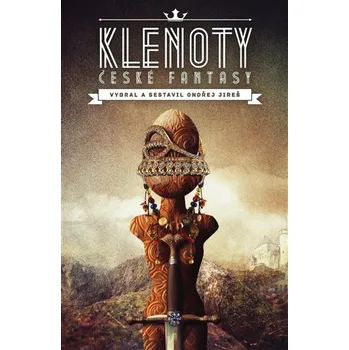 Argo Klenoty české fantasy