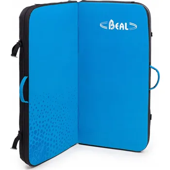 Bouldermatka BEAL Air Light modrá