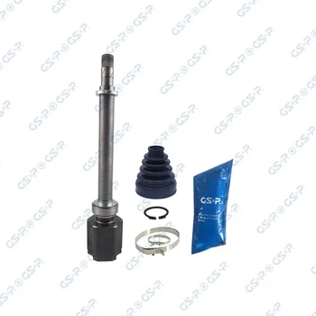 Hřídel nápravy Sada kloubů, hnací hřídel GSP 601687