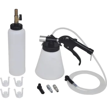 Pneumatická odsávačka brzdového oleje - 8718475831747