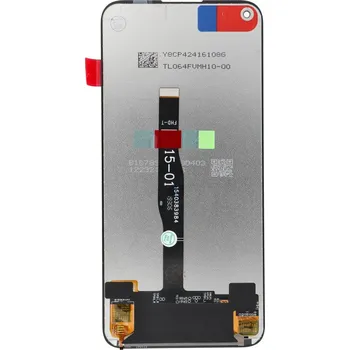 LCD displej pro HUAWEI P40 Lite OEM bez rámečku