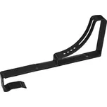 PRODOMOS line Držák komínových lávek UNI D pro betonové krytiny RAL 9005 černá