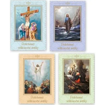 ARGUS Velikonoční pohlednice 06120292-c