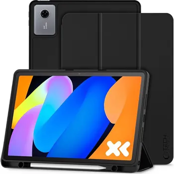 Pouzdro na tablet Tech Protect SC Pen TB-336 pro Lenovo Idea Tab 11 černý