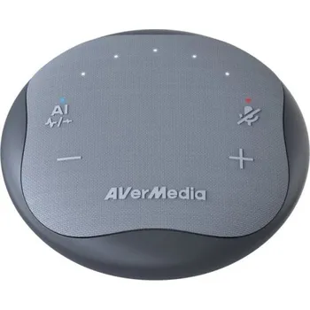 Mikrofon AVerMedia Pocket SpeakerPhone Hub (AS315) (61AS315000AE)