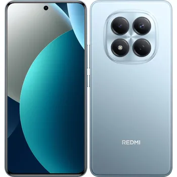 Mobilní telefon Xiaomi Redmi Note 15 Pro 8 GB 256 GB Ledově Modrá