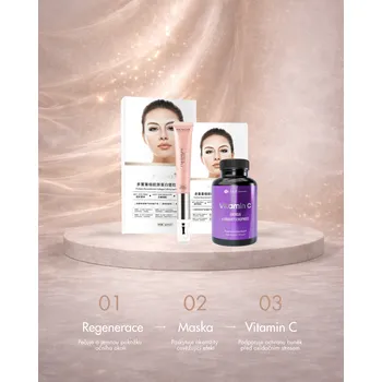 Péče o oční okolí Eye Wake-up Boost - Svěží oční okolí