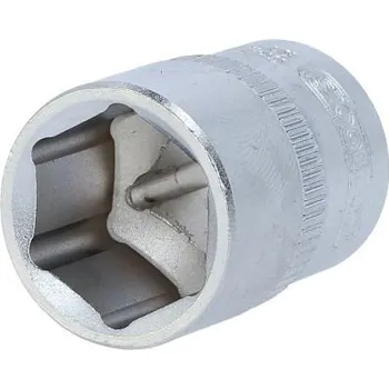 Gola hlavice KS Tools Šestihranný nástrčný ořech 3/8", 16 mm 917.3816