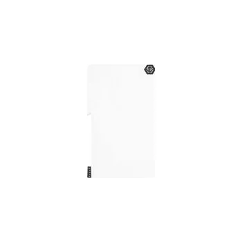 Pánské tričko PHILIPP PLEIN T-Shirt 28203 Bílá Regular Fit 12