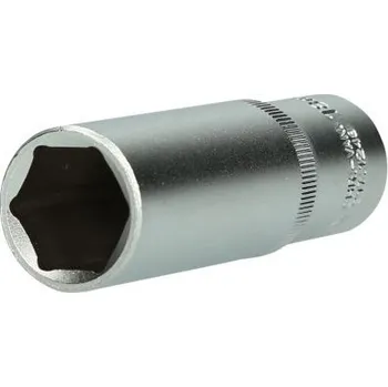 Gola hlavice KS Tools Šestihranný nástrčný ořech 1/2", dlouhý, 18 mm 917.1248