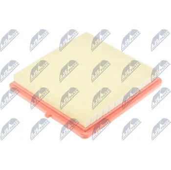 Vzduchový filtr Vzduchový filtr NTY FAF-PL-071