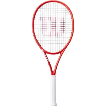 Tenis Tenisová raketa Wilson Clash 100L V3.0 Reverse velikost gripu: G2