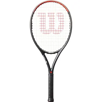 Raketový sport Dětská tenisová raketa Wilson Pro Staff Precision JR 26