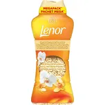 Lenor Unstoppables Vonné perličky na…