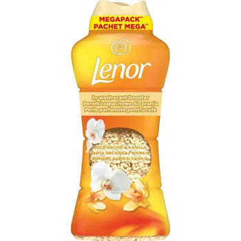 Aviváž Lenor Unstoppables Vonné perličky na praní 735 g