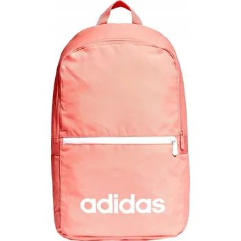 Sportovní batoh Adidas sportovní batoh růžový
