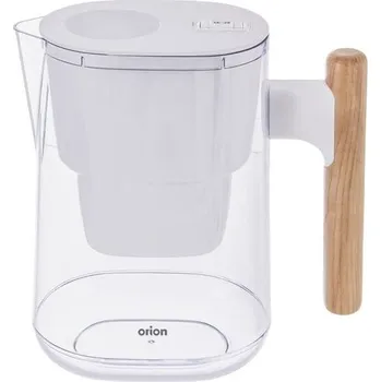 Filtrační konvice Filtrační konvice WHITELINE 3 l + filtr