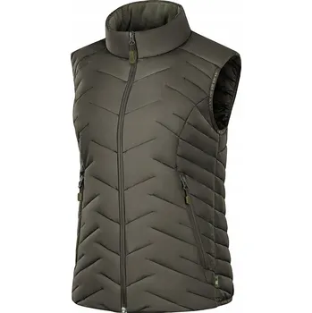 Dámská vesta M-Tac Vesta Primaloft, Olive, XS/R