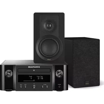 Hi-Fi systém Stereo set: Marantz Melody X + Dali Kupid, MARANTZ Modrá