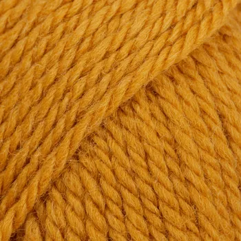 Příze DROPS Alaska 58 – hořčicová
