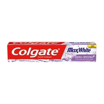 Dentální hygiena Colgate zubní pasta Maxwhite Shine 75ml