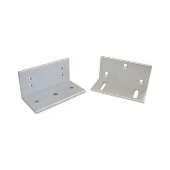 Vložka - kování Sebury ZB-60 pro elektrické zámky s přídržnou silou 60 Kg