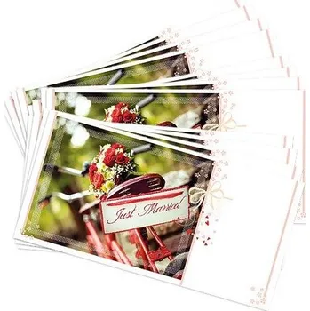 Obálka ARGUS Obálka DL s potiskem 1075300301