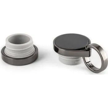 Láhev Náhradní víčka na termosky z nerezové oceli
